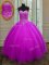 Purple 15th Birthday Dress Military Ball and Sweet 16 and Quinceanera with Beading Sweetheart Sleeveless Lace Up