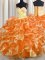 Flirting Floor Length Multi-color Quince Ball Gowns Sweetheart Sleeveless Lace Up